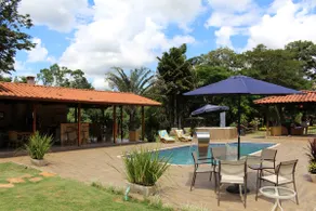 Space in a condominium, complete leisure near BH - Image 2