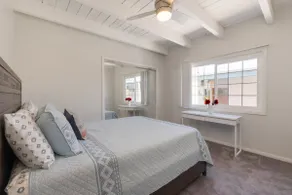 3 Bedroom unit of duplex. Lantern District. AC! - Image 2