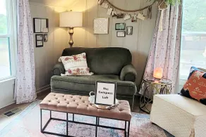 The Compass Loft Studio near TSU with EV Charger - Image 2