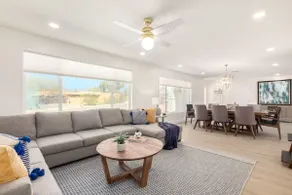 Gorgeous 5 Bedroom / 4 Bath Home with Heated Pool! - Image 2