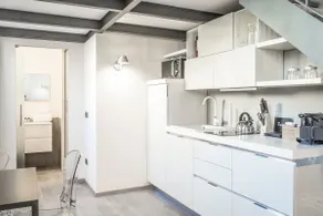 Brera Apartments in San Marco - Image 5