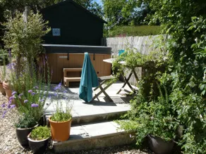 Bracken in Converted Barn - Image 4