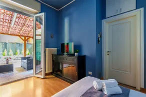 NEW apart-MilanFIERACity-SanSiro/Terme-BigTerrace - Image 5
