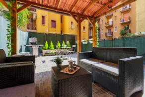 NEW apart-MilanFIERACity-SanSiro/Terme-BigTerrace - Image 2