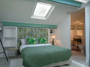 studio near to the bay and beach - Image 2