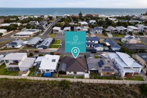 Chiton Breeze Stylish Family Beach House, Kid Zone - Image 2