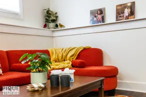 Retro Vibes - King Bed - Long Stays - Garage - Wi-Fi - Image 5