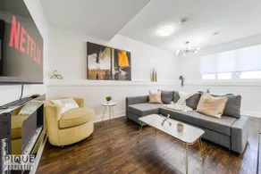 Desert Oasis Suite | KING Bed | Fireplace | WiFi! - Image 3