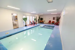 Indoor Pool, Spa, Game Room, Pets Welcome! - Image 2
