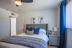 Lovely 2-Bedroom/king/queen bd Ideal for long stay - Image 4