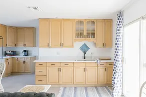 Casita on the 17th | King Bed + Private Bunk Room - Image 4