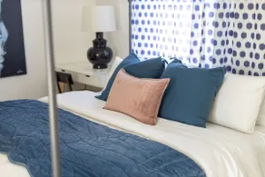 2BR Casita on the 17th: King Bed + Kitchenette - Image 4