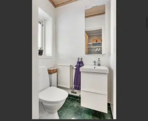 Fantastic villa in a quiet location. - Image 4