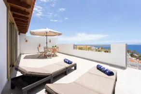 Spectacular Duplex Seafront with Awesome views and sunset !!! - Image 2