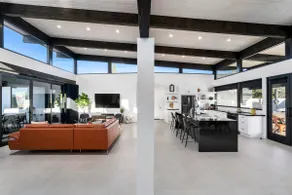 Tranquility Surrounds YOU in this New Modern Home - Image 4