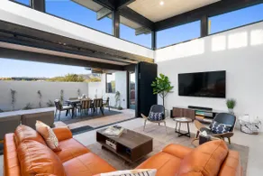 Tranquility Surrounds YOU in this New Modern Home - Image 3