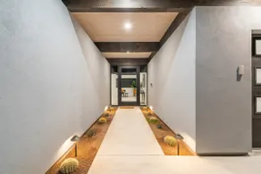 Tranquility Surrounds YOU in this New Modern Home - Image 2