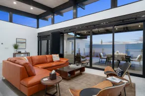 Tranquility Surrounds YOU in this New Modern Home - Image 5