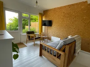 Kingfisher Cottage, beautiful getaway with stunning views - Image 2