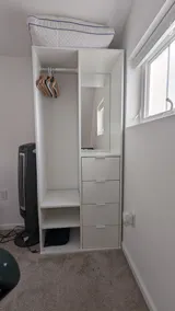 Adorable private 1-bedroom place, close to metro - Image 5