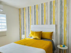 Beautiful equipped apartment, just 5 minutes from the consulate. - Image 2