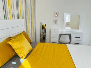 Beautiful equipped apartment, just 5 minutes from the consulate. - Image 3