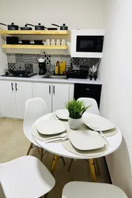 Beautiful equipped apartment, just 5 minutes from the consulate. - Image 5