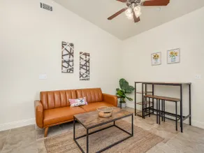 Fresno Suite| Long-term Stay | Kitchenette | 1 Bed - Image 3