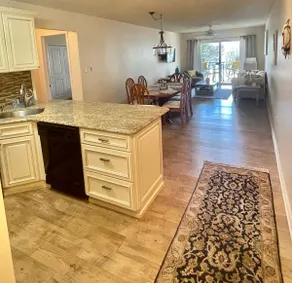 Lovely Ocean Front Condo In Brigantine, NJ - Image 4