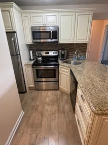 Lovely Ocean Front Condo In Brigantine, NJ - Image 5