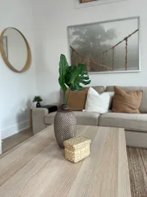 Lovely 2 bedroom rental unit in the heart of PR - Image 2
