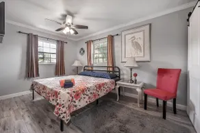 Vacation Home with view of the Hillsborough River - Image 4