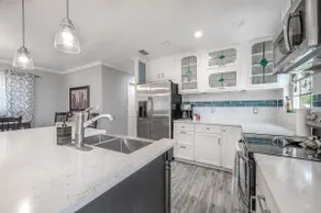 Vacation Home with view of the Hillsborough River - Image 5