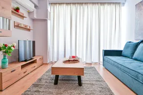 Modern Apartment in Piraeus Port D2 - Image 5