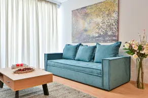Modern Apartment in Piraeus Port D2 - Image 4