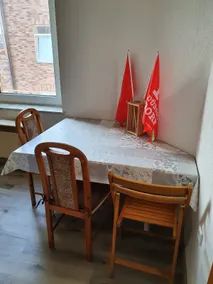 Beautiful bright accommodation very centrally located - Image 4