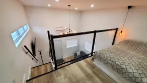 Adorable 1-bedroom guesthouse in Halifax - Image 3