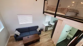 Adorable 1-bedroom guesthouse in Halifax - Image 5