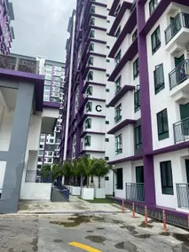 ON Staycation | The Heights Residence - Image 4