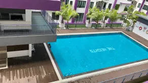 ON Staycation | The Heights Residence - Image 3