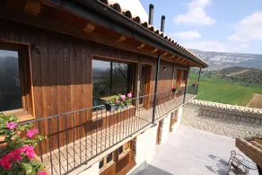 CASA RURAL IBARBEGI II (4+1 PEOPLE) - Image 2