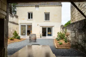 Le”44” - Family home 2 steps from our vineyard - Image 2