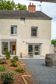 Le”44” - Family home 2 steps from our vineyard - Image 3