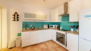 Enjoy relaxing together in this beautiful, spacious and welcoming village home - Image 5