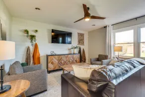 Cute Condo, Private Fenced Yard, Firepit, Sleeps 7 - Image 3