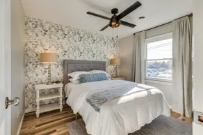 Cute Condo, Private Fenced Yard, Firepit, Sleeps 7 - Image 5