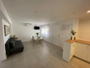 Carla's apartments with ocean views, Apartment. - Image 3