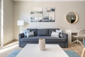 Downtown Apt in the Heart of Columbus - Image 3