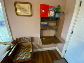 Cheerful Suite-Hidden Charm Suites DwnTwn Mth2Mth - Image 3