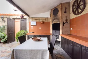 Live Rural House El Cango - Image 5
